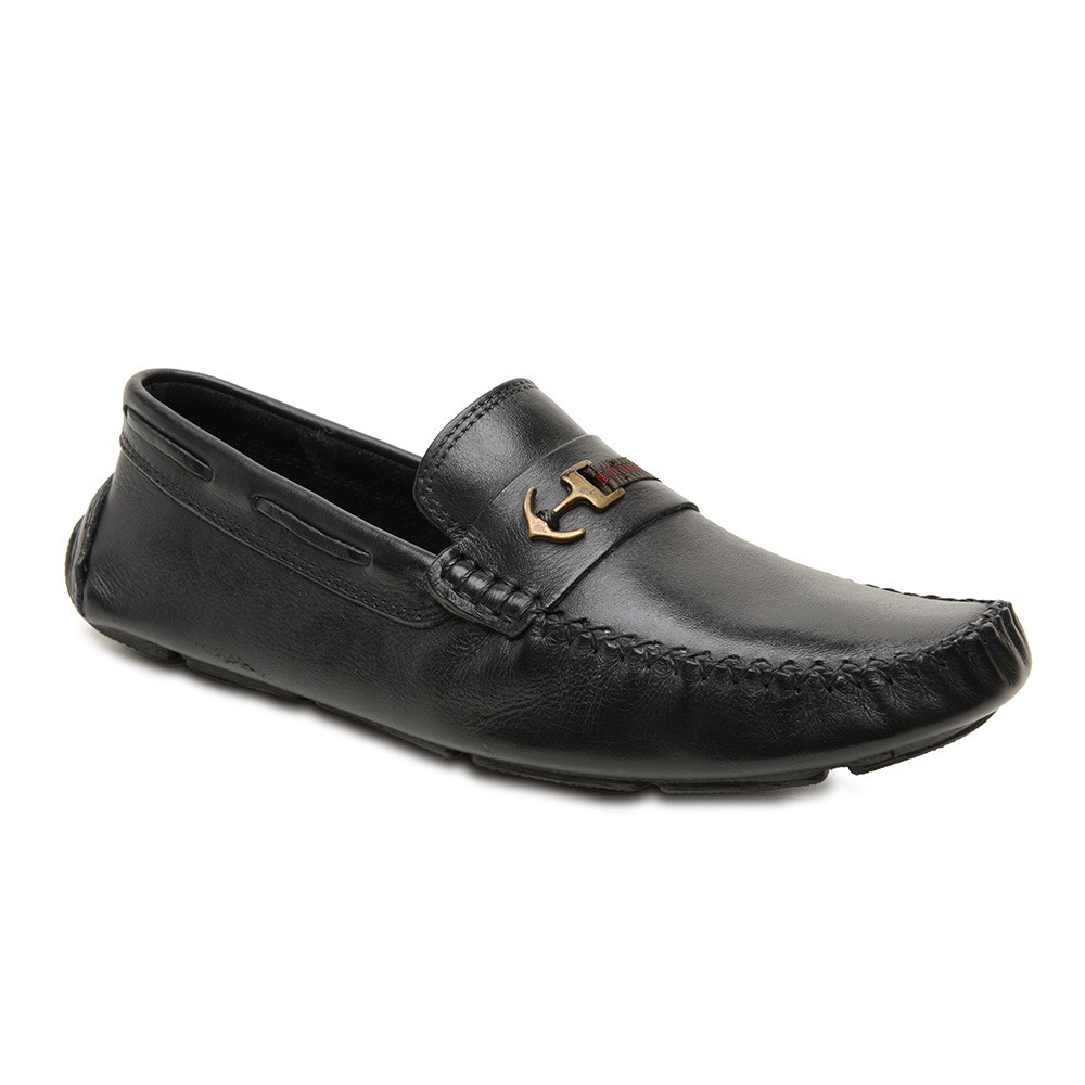 Mocassin legitimo hotsell