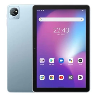 Tablet Tela Grande Blackview Tab 7 De 10 Polegadas Com 64gb Wi-fi 3gb + 2 Ram CINZA