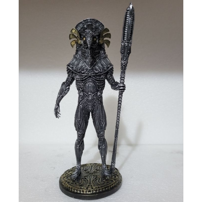 Base Per Eroe Warhammer 40K &ndash; 40mm+80mm Dipinte &ndash; Legione Dei Dannati