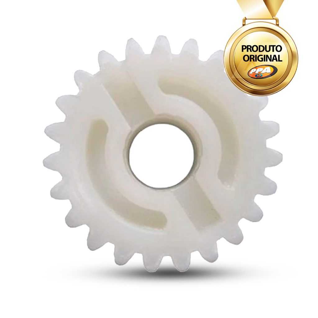 アクセサリー lion0122-26600 Engrenagem Coroa Interna Z24 Motor Portão Dz Rio P16169 Ppa