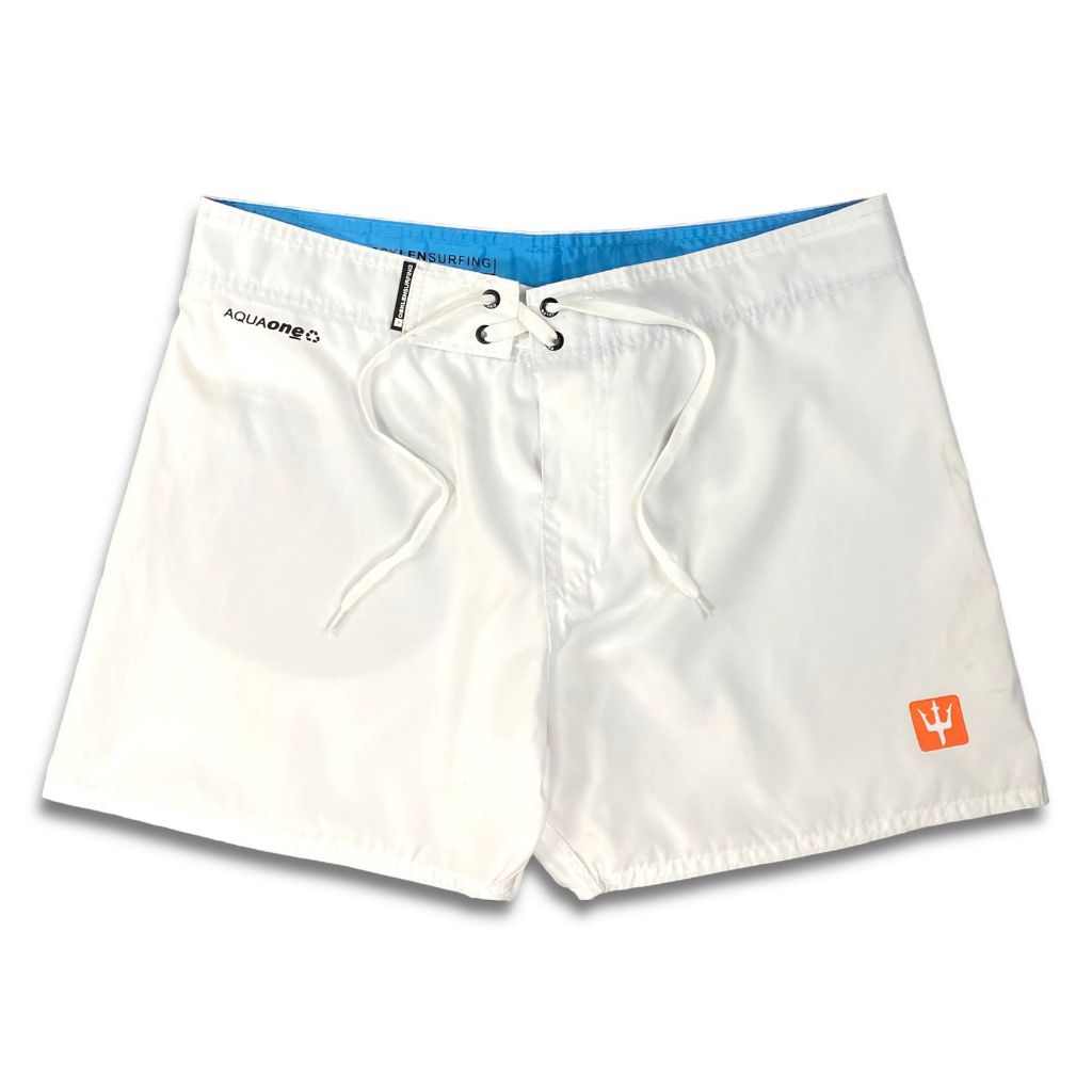 Bermuda Masculina Mauricinho Elástano AQUA Impermeável 16'/18' Polegadas Ref0001