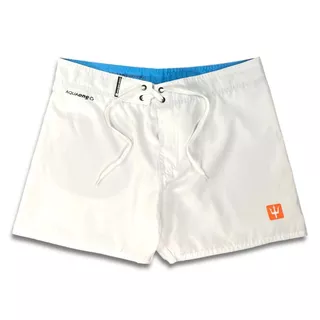 Bermuda Masculina Mauricinho Elástano AQUA Impermeável 16'/18' Polegadas Ref0001