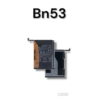 bat Compativel com Note 9 Pro (bn53)Nova