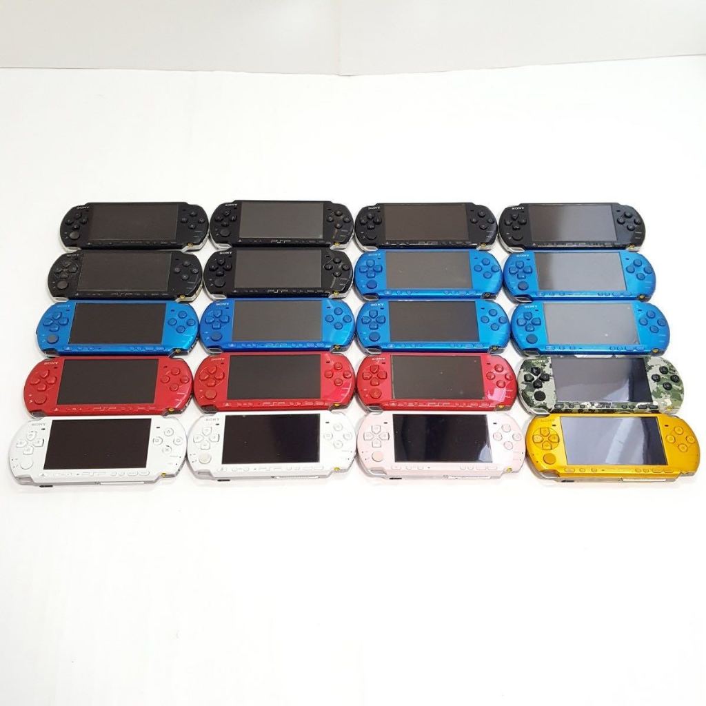 Psp under 3000 discount