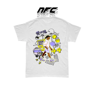 Camiseta Oversized Lewis Hamilton Formula 1 Gearhead Unissex Estampada P M G GG Algodão
