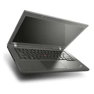 Notebook Lenovo ThinkPad T440 Profissional Recondicionado i5 8GB SSD 240GB - Entrega Imediata (BR)