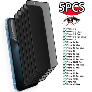 PELÍCULA PRIVACIDADE PRIVACY 3D IPHONE 6 / 7/8 / 7/8 PLUS / X / XS / XR / XS MAX / 11 / 11 PRO / 11 PRO MAX / 12 / 12 MINI / 12 PRO / 12 PRO MAX / 13 / 13 PRO / 13 PRO MAX / 14 PLUS / 14 / 14 PRO / 14 PRO MAX / 15 / 15 PLUS / 15 PRO / 15 PRO MAX