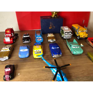 Disney Cars mattel ótimo estado!