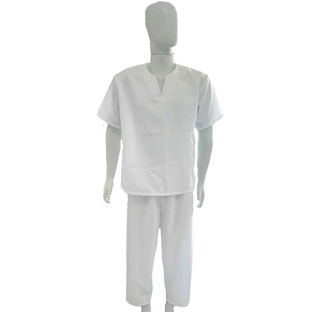 CALÇA E CAMISU MASCULINO CONJUNTO DE RAÇÃO UMBANDA CANDOMBLÉ ROUPA ...