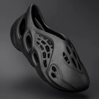 Tênis Masculino Foam Runner EVA Super Leve Confortável Versátil