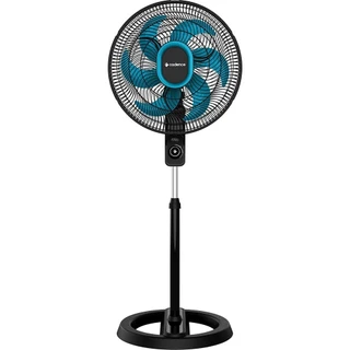 Ventilador de Coluna Cadence Refresh Turbo Pro 40cm 6 Pás 220V