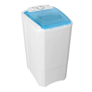 Tanquinho Britânia 10kg Semi Automática Branca BLRS10B