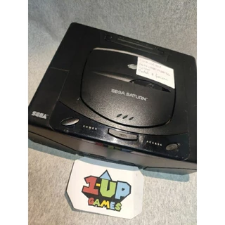 videogame console sega Saturno Tectoy.