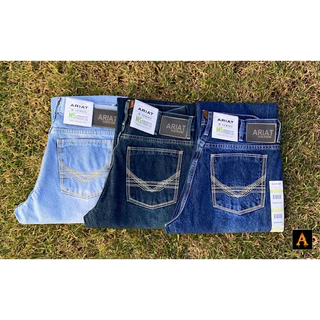 Calça Ariat/ Calça balão/ Calça 100% Algodão