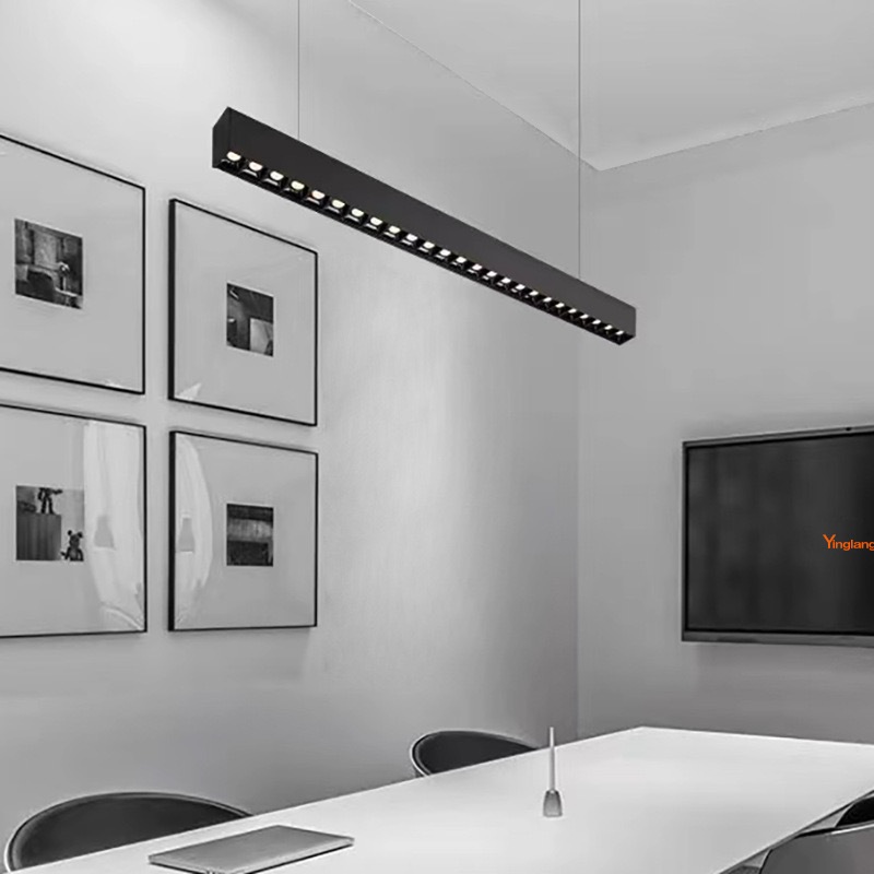 PENDENTE LUMINARIA LED 45W