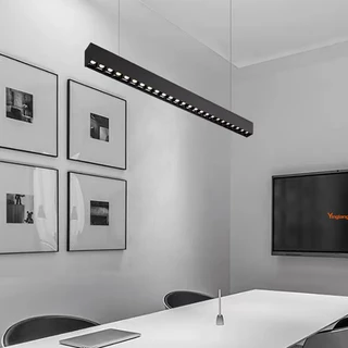 PENDENTE LUMINARIA LED 45W