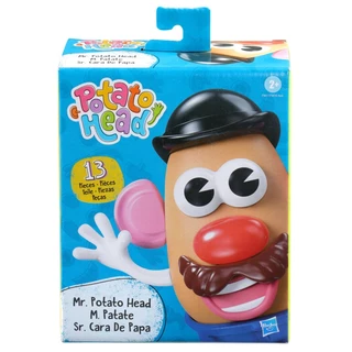 Mr. Potato Head Original na Black Friday 2025 | BuscaProdutos