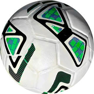 Bola de Futsal Sub 11 Kaemy Max 100 Plus PU Quadra Oficial 32 Gomos