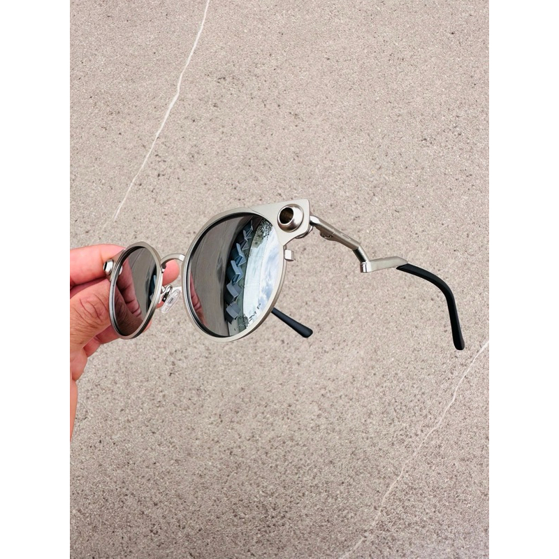 Óculos de sol Deadbolt