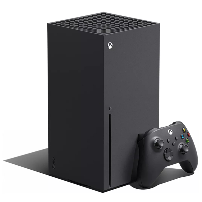 Console Xbox Series X 1TB Preto