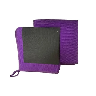Toalha Clay BAR Zacs 29,5x30cm