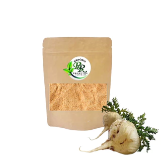 Maca Peruana Amarela Importada 100% Original