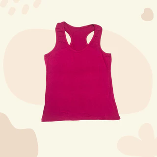 Blusinha Blusa Regata Regatinha Nadador Feminina Academia Fitness.