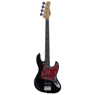Contrabaixo Tagima TW73 Passivo Black 21 Trates 4 Cordas