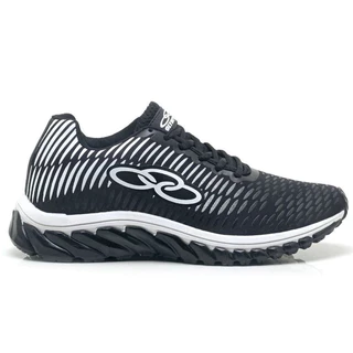 Tênis Esportivo Masculino Feminino Caminhada Corrida Super Leve e Confortável Linha Premium
