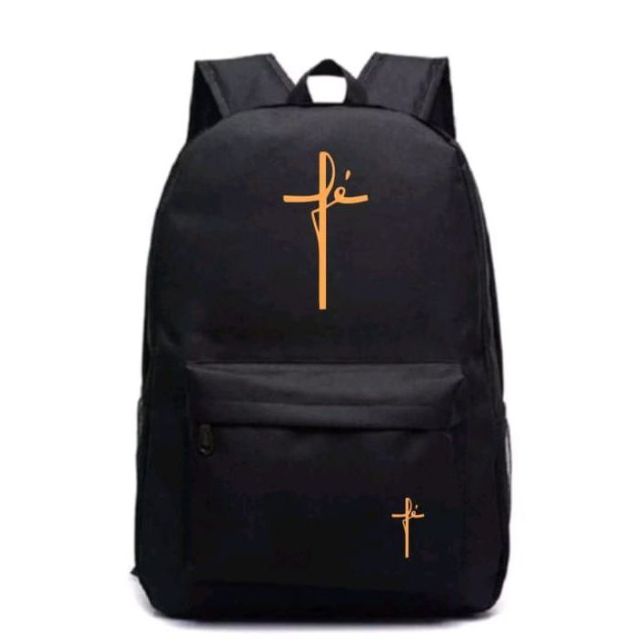 MOCHILA ESCOLAR UNISSEX ENVIO RAPIDO