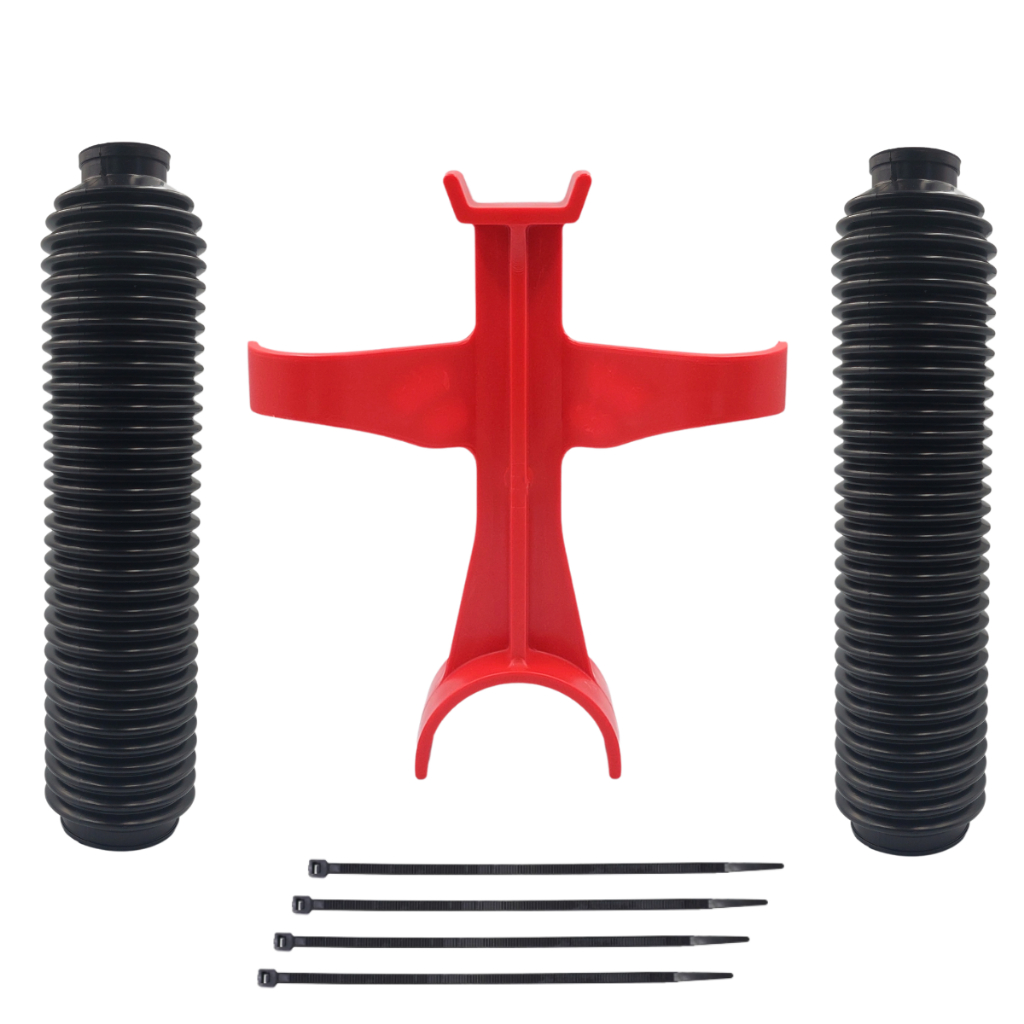 Sanfona Bengala Coifa 32 dentes Crf 230 CRf 250 Ttr 230 Xr Tornado