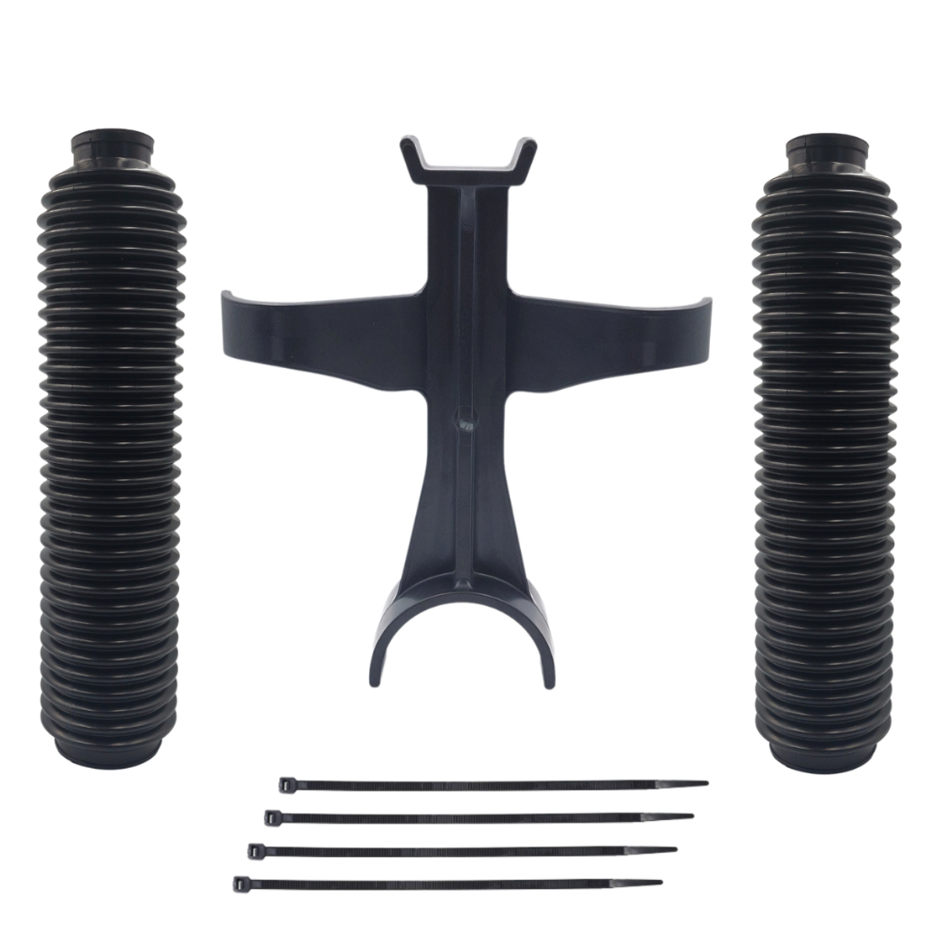 Sanfona Bengala Coifa 32 dentes Crf 230 CRf 250 Ttr 230 Xr Tornado