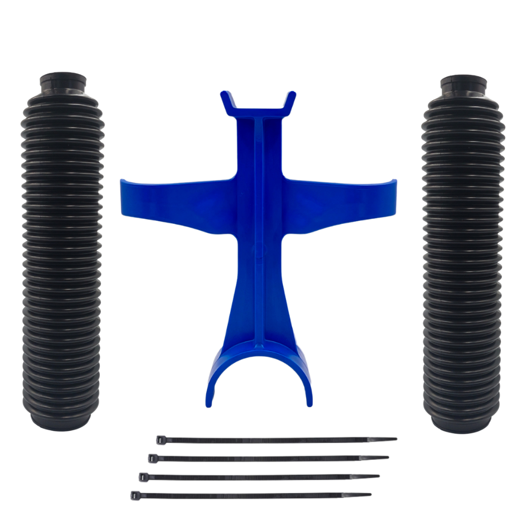 Sanfona Bengala Coifa 32 dentes Crf 230 CRf 250 Ttr 230 Xr Tornado