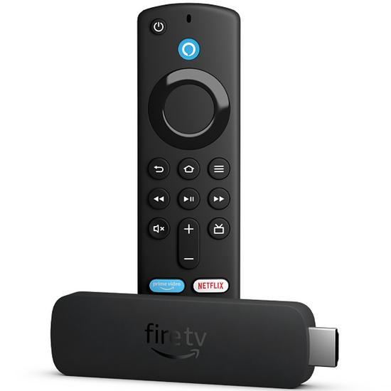 Fire TV Stick - Modelos | 4k 2ª Geração | 3ª Geração | Lite