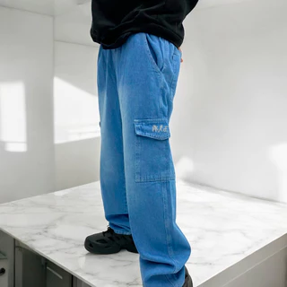 Calça - Huge Jeans Clara