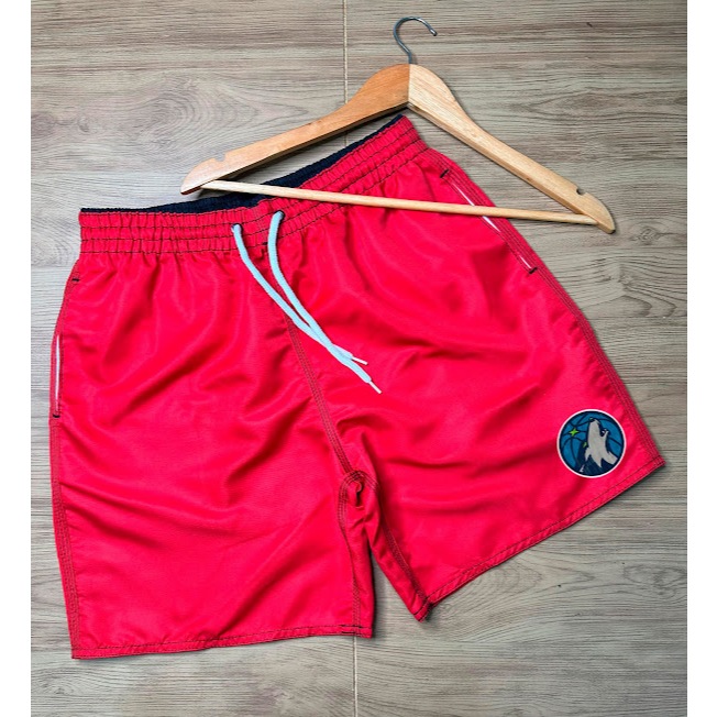 Short Bermuda Mauricinho Antiodor Esportiva - Academia, Skate, Basquete, Corrida