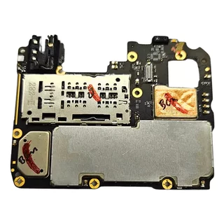 Placa Mae Moto E22 64gb Xt2239 Original