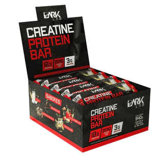 Creatine Protein Bar Display 12 uni - Dark Lab