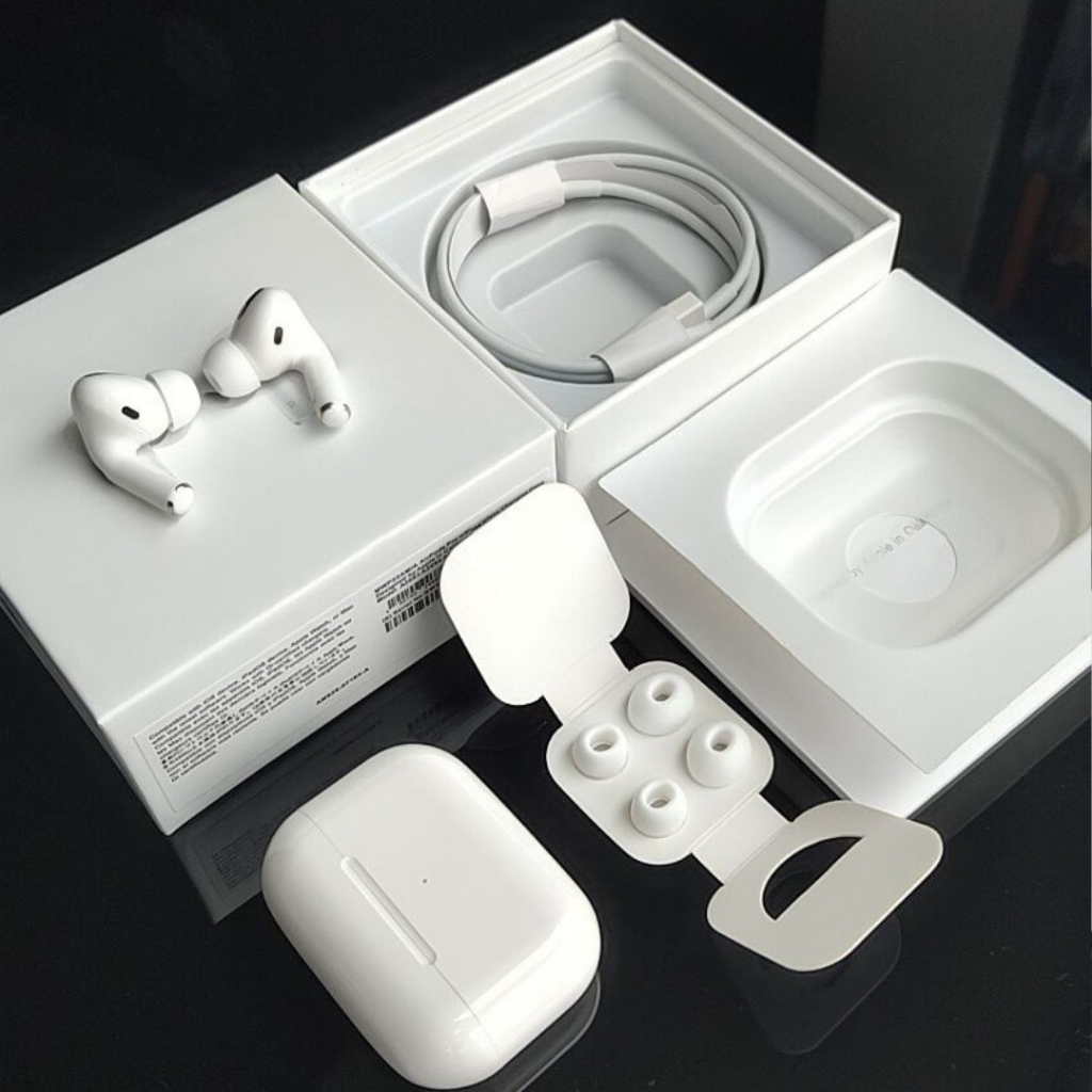 Fone de Ouvido Airpods PRO 3 Com Cancelamento De Ruído Bluetooth para iOS e Android Pop-Up