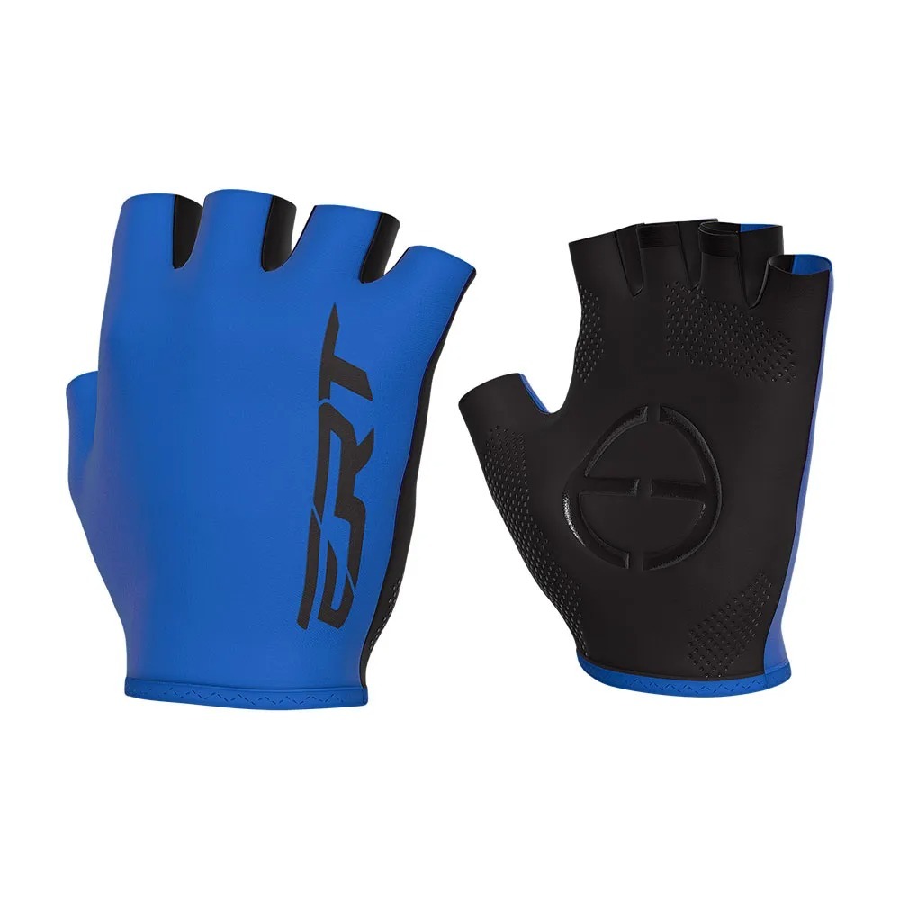 LUVA DE CICLISMO ERT AZUL