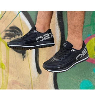 TÊNIS O2X IMPACT FEMININO E MASCULINO ACADEMIA PROMOÇÃO