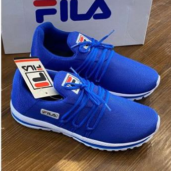 Tênis Academia F1Racer Masculino Esporte Corrida Estiloso Envio Imediato
