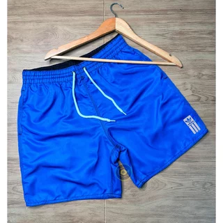 Bermuda - Short masculino - tactel elastano refletiva