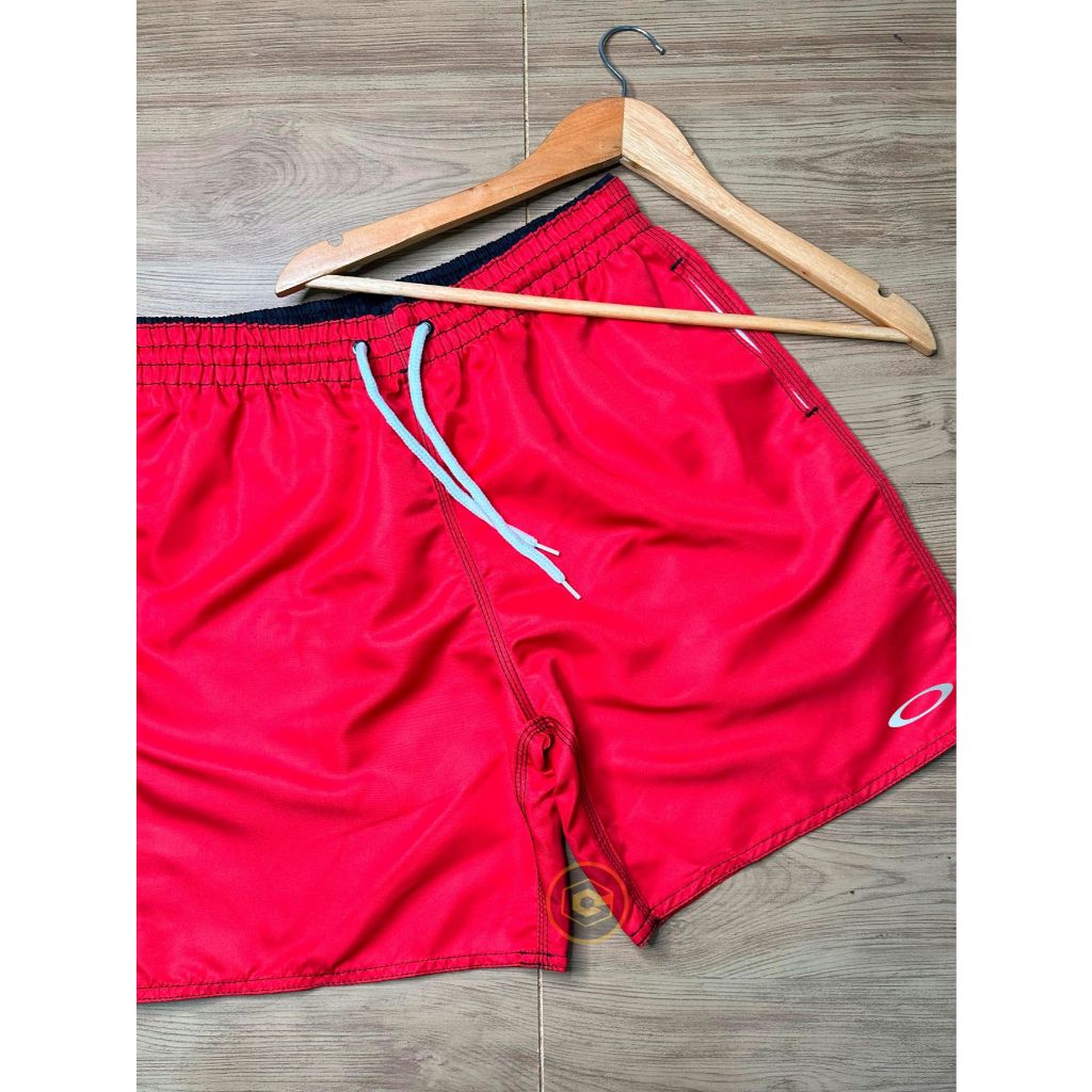 Bermudas Tactel Mauricinho Academia Esporte OKL