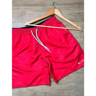 Bermudas Tactel Mauricinho Academia Esporte OKL