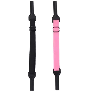 Cordão elastica com silicone para óculos