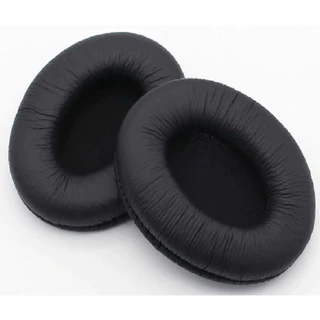 Par Espumas Almofadas Earpads Compatíveis Fone de Ouvido Philco Wave Pfo01ptb - Pfo 01ptb