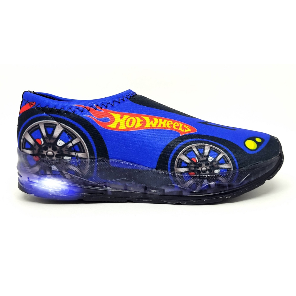 Hot Wheels スニーカー 2足セット Tênis Hot Wheels em Promoção na Shopee Brasil 2026