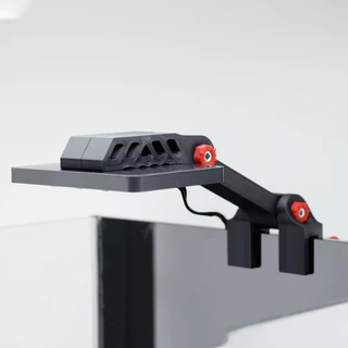 Suporte para Led - Aquário
