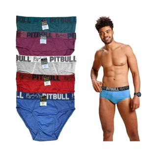 Kit 10 Cuecas Slip Premium Cueca Masculina Tradicional Algodão